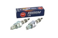 SET ZÁSTRČKY IRIDIUM ZÁSTRČKY NGK KAWASAKI ER5 ER500 SET ZÁSTRČKY IRIDIUM ZÁSTRČKY NGK KAWASAKI ER5 ER500