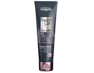 LOREAL FRENCH FROISSE CREAM Efekt strapatých vlasov LOREAL FRENCH FROISSE CREAM Efekt strapatých vlasov