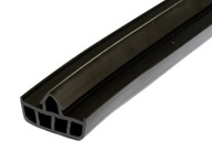 TESNENIE PRE PROFIL 30x30 mm, medzera 10 mm, 50 m TESNENIE PRE PROFIL 30x30 mm, medzera 10 mm, 50 m