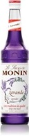 Monin Levanduľový sirup - Levanduľa 700ml