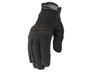 Antipiercingové rukavice Armored Claw Black S Antipiercingové rukavice Armored Claw Black S