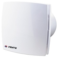 Ventilátor do kúpeľne VENTS 125 LD TIMER HYGROSTAT