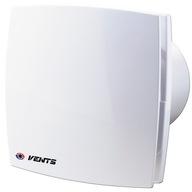 Ventilátor do kúpeľne VENTS 125 LD TIMER HYGROSTAT