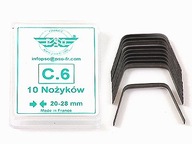 PÍLOVÉ KOTOUČE PRE C6 PROTI NÁšľapu PÍLOVÉ KOTOUČE PRE C6 PROTI NÁšľapu