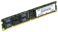 IBM 92G7429 RAM 32 MB DIMM 72-PIN 5V