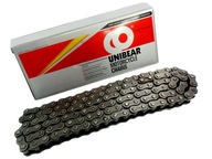 UNIBEAR CHAIN 428 116L ZIPP MANIC 125 SALMO 50 UNIBEAR CHAIN 428 116L ZIPP MANIC 125 SALMO 50