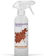 Impregnácia na kožené sedačky, kožené čalúnenie, 250ml Impregnácia na kožené sedačky, kožené čalúnenie, 250ml