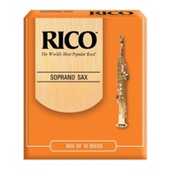 RICO prúty najvyššej kvality sax.soprán 2.0