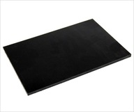 Polyamidová posuvná doska polyamid 2 x 500 x 500 Polyamidová posuvná doska polyamid 2 x 500 x 500