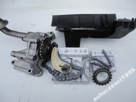 SADA OLEJOVÉHO ČERPADLA VW 2.0 TFSI BGB BUL BWE BPJ BYD SADA OLEJOVÉHO ČERPADLA VW 2.0 TFSI BGB BUL BWE BPJ BYD