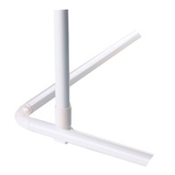 ZAVESENIE NA SPRCHOVOU TYČ, dĺžka 55 cm ZAVESENIE NA SPRCHOVOU TYČ, dĺžka 55 cm