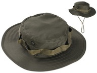 Čiapka Vietnam Jungle Čiapka US OLIV Zelená XL Čiapka Vietnam Jungle Čiapka US OLIV Zelená XL