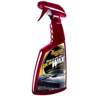 MEGUIARS QUIK WAX 710ML A1624 vosk v spreji MEGUIARS QUIK WAX 710ML A1624 vosk v spreji