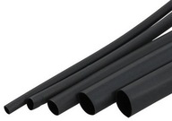 TEPELOM ZMRŠŤOVACIA TUBA 80 mm ČIERNA (4072) TEPELOM ZMRŠŤOVACIA TUBA 80 mm ČIERNA (4072)
