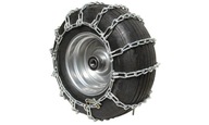 Protišmykové snehové reťaze 18x6,50-8 2 ks Protišmykové snehové reťaze 18x6,50-8 2 ks