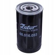 Olejový filter Zetor Major Proxima Autosan 68016093