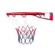 Basketbalový kôš 45 cm Bestif Red basketbal Basketbalový kôš 45 cm Bestif Red basketbal