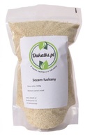 LÚPANÝ SEZAM 1kg BIELY Vysokokvalitné vitamíny LÚPANÝ SEZAM 1kg BIELY Vysokokvalitné vitamíny