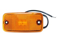 LED obrysové svietidlo IVECO MAGIRUS DAILY FIRE lampa LED obrysové svietidlo IVECO MAGIRUS DAILY FIRE lampa