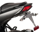 DRŽIAK RÁMOVEJ DOSKY PUIG SUZUKI SV 650 16/17 DRŽIAK RÁMOVEJ DOSKY PUIG SUZUKI SV 650 16/17