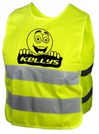 KELLYS STARLIGHT smile S reflexná vesta KELLYS STARLIGHT smile S reflexná vesta