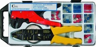 SADA KRIMOVANIA KONEKTORA 45 ks Condor OLN SADA KRIMOVANIA KONEKTORA 45 ks Condor OLN