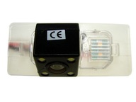 Cúvacia kamera Určená pre AUDI A4 A5 Q5 TT LED Cúvacia kamera Určená pre AUDI A4 A5 Q5 TT LED