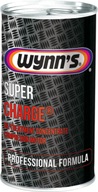Wynns Super Charge 74944 325 ml obnovuje kompresiu Wynns Super Charge 74944 325 ml obnovuje kompresiu