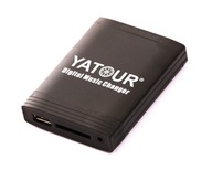 USB menič MP3 VOLVO S40 / 60/80 / V40 / 70 SC / HU