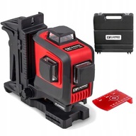 KAPRO 3D LASER LEVEL 360 STUPŇOV KA883N