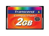Uložte si kartu Compact Flash CF 2GB Transcend 133x