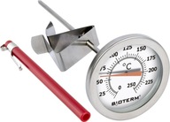 TEPLOMER NA PEČENIE A VARENIE 250C 18cm 101300 TEPLOMER NA PEČENIE A VARENIE 250C 18cm 101300