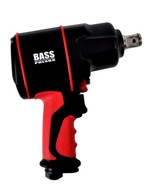 Pneumatický rázový uťahovák 3/4 1492Nm Bass Polska Pneumatický rázový uťahovák 3/4 1492Nm Bass Polska