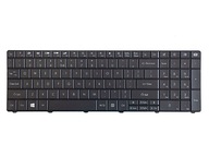 KLÁVESNICA PRE GATEWAY PACKARD BELL Z5WT3 Z5WTC