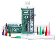 Flexibilné epoxidové lepidlo Multibond 19, rýchle Flexibilné epoxidové lepidlo Multibond 19, rýchle