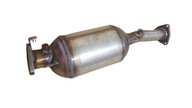 DPF FAP FILTER HONDA CR-V III 2.2 CTDI 01/2006 -