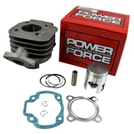 #NS_CYLINDER TLOk 50ccm BWS 40mm NIKASIL SKÚTER #NS_CYLINDER TLOk 50ccm BWS 40mm NIKASIL SKÚTER