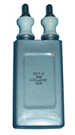 KONDENZÁTOR _ PKGT-P _ 0,05uF 10000V __ 50nF 10kV KONDENZÁTOR _ PKGT-P _ 0,05uF 10000V __ 50nF 10kV