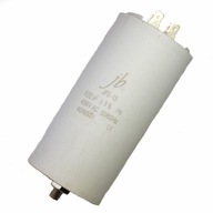 Štartovací kondenzátor 100uF 450V JFS-13