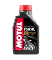 MOTUL Olej na závesné nohy VIDLIČKOVÝ OLEJ FL 7,5W 1L MOTUL Olej na závesné nohy VIDLIČKOVÝ OLEJ FL 7,5W 1L