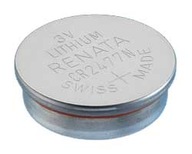 BATÉRIA CR2477N Renata 3.0V swiss made fvt BATÉRIA CR2477N Renata 3.0V swiss made fvt