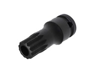 TESAM KĽÚČ NA NÁBOJ KOLESA SPLINE 16 mm 1/2' M18 TESAM KĽÚČ NA NÁBOJ KOLESA SPLINE 16 mm 1/2' M18