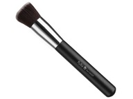 Plochý štetec na líčka a púdrový Kabuki makeup Plochý štetec na líčka a púdrový Kabuki makeup