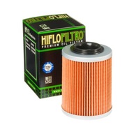 OLEJOVÝ FILTER HIFLOFILTRO HF152 OLEJOVÝ FILTER HIFLOFILTRO HF152