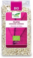 BIO PLANET Ovsené vločky GÓRSKIE BIO 300g