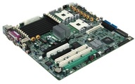 SERVEROVÁ DESKA SUPERMICRO X6DA8-G2 ATX s604