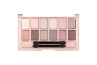Paletka na oči Maybelline The Blushed Nudes Paletka na oči Maybelline The Blushed Nudes
