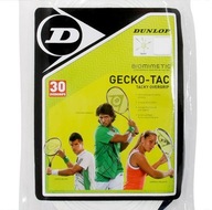 TENISOVÉ VONKAJŠIE OBALY DUNLOP GECKO-TAC 30 KS