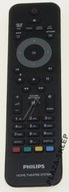 DIAĽKOVÝ OVLÁDAČ PRE PHILIPS HTB3260 VÝMENA