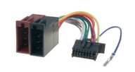 ISO KONEKTOR PIONEER DEH-1700UB DEH-1700UBA ISO KONEKTOR PIONEER DEH-1700UB DEH-1700UBA